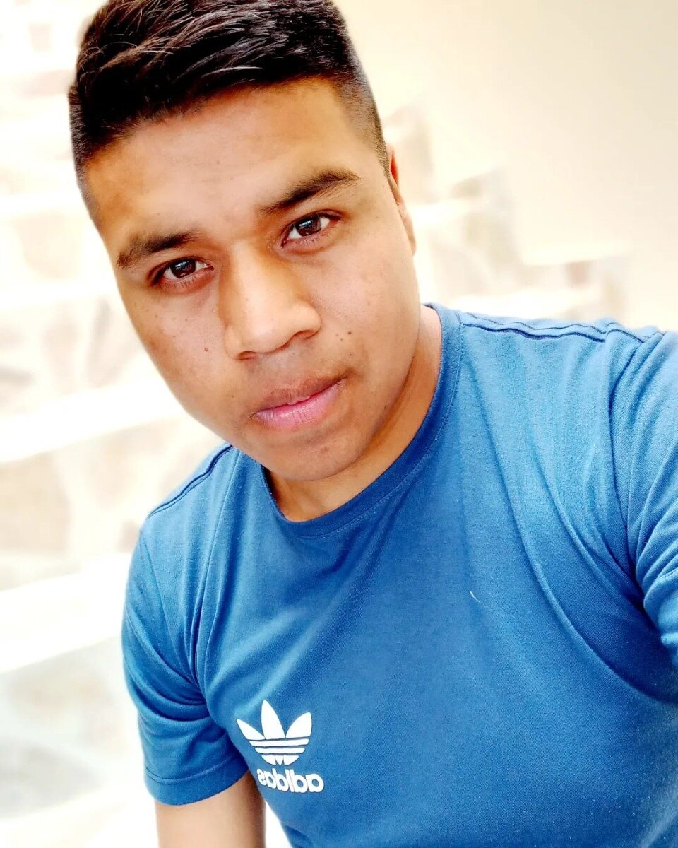 Juan David Achicanoy