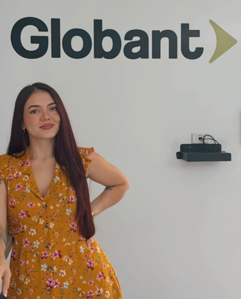 Lina Marcela Gallego