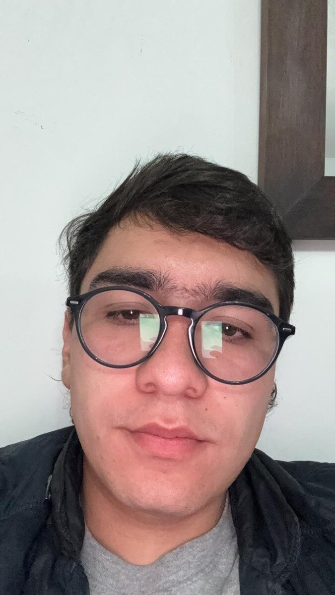 Jorge Agudelo Orozco