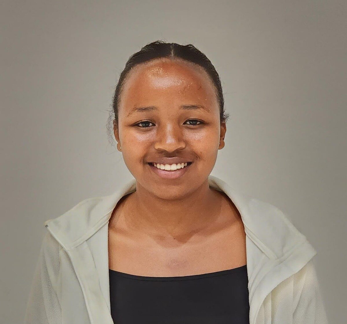 Elizabeth Waithera Thuo