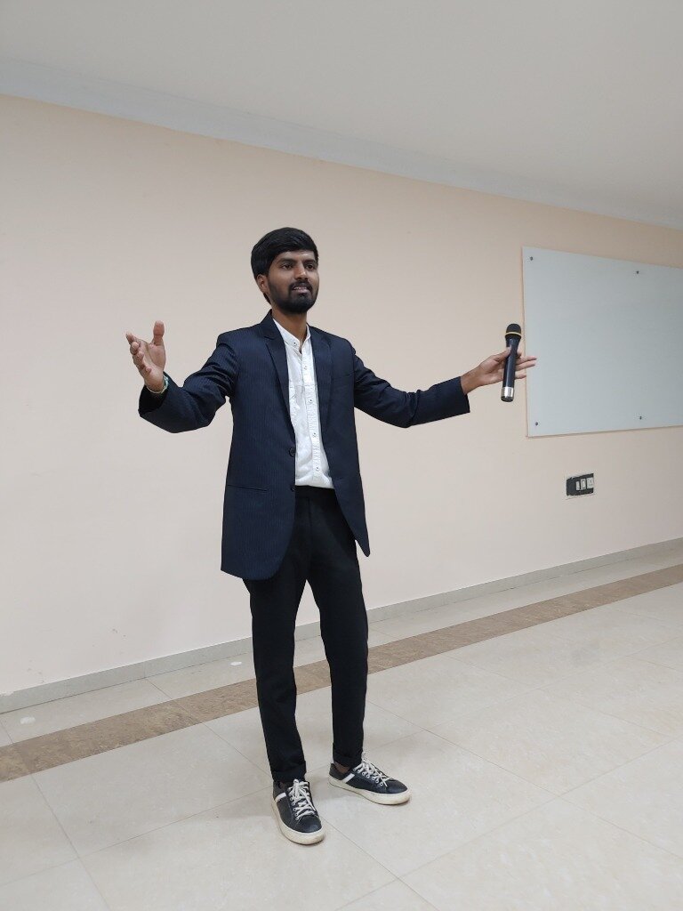Boya Uday Kumar