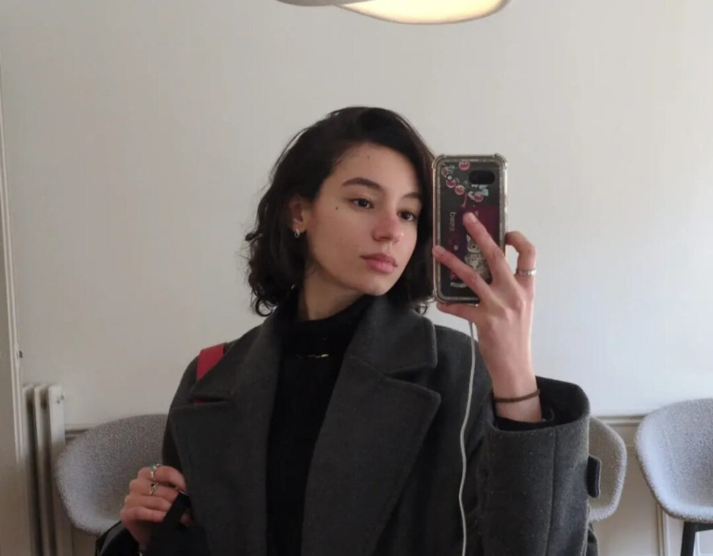 Wissal Bendidi