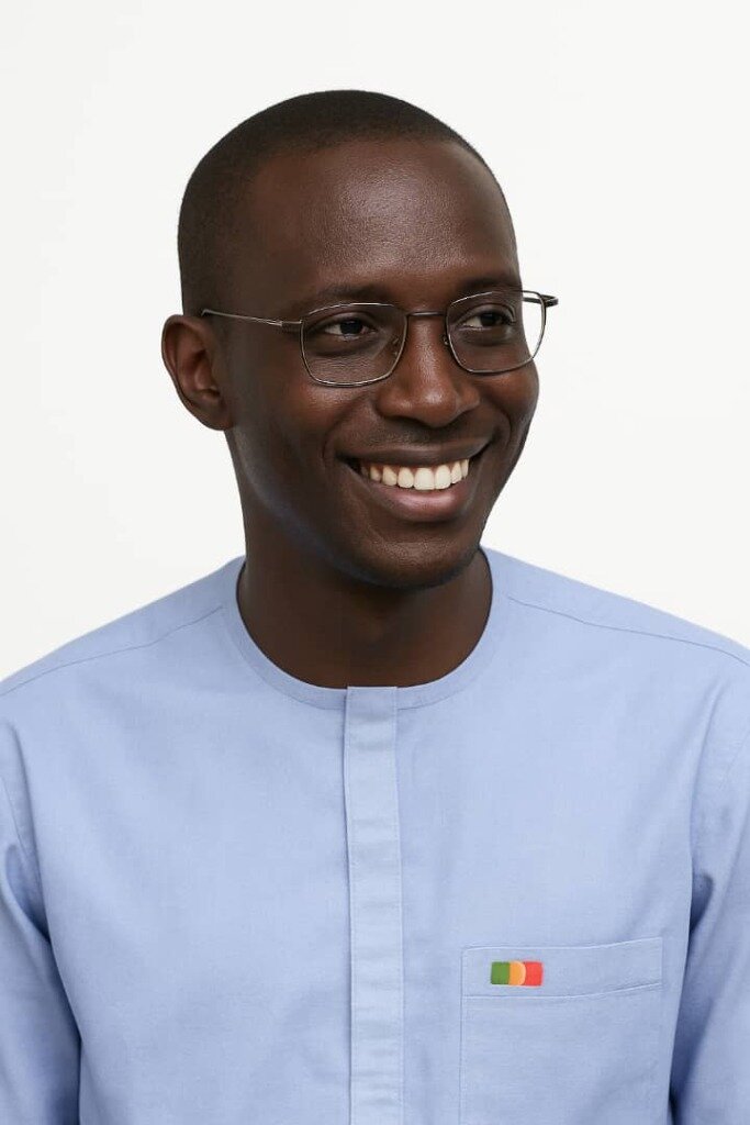 Alou DEMBELE