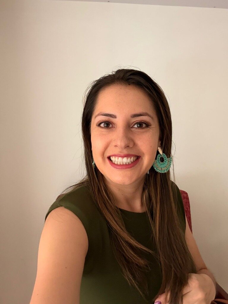 Milena Valero