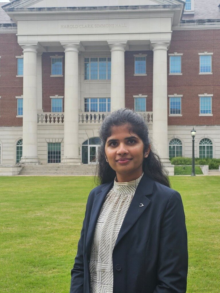 Nanda Gowri