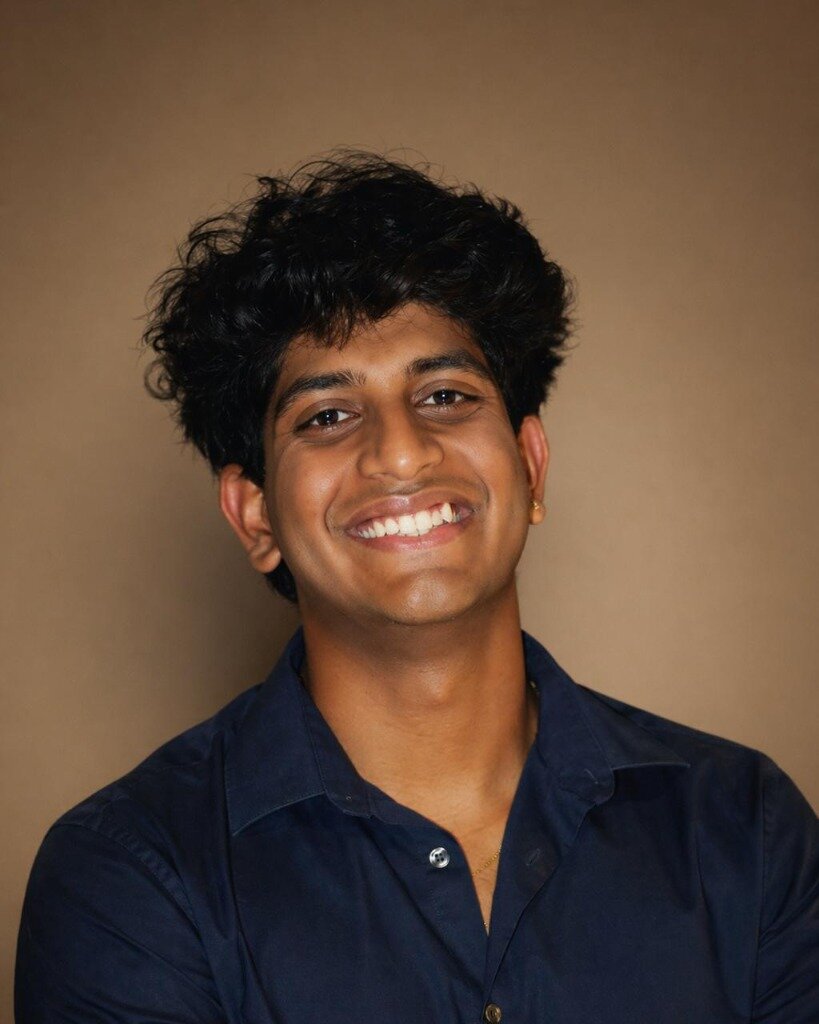 Vidyut Rajagopal
