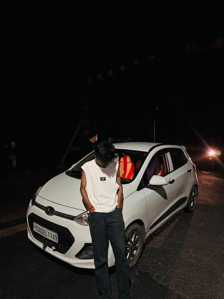 Nagula Sathwik