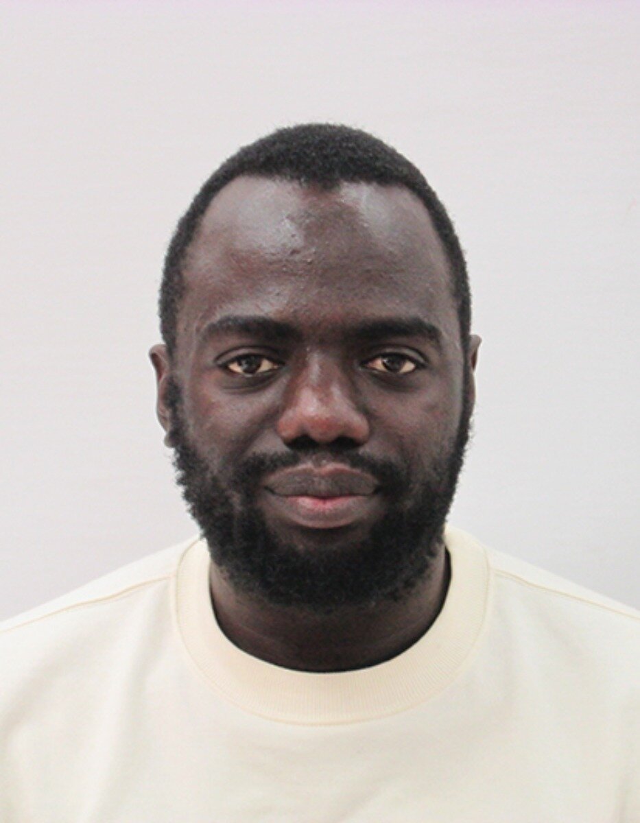 Willie Macharia