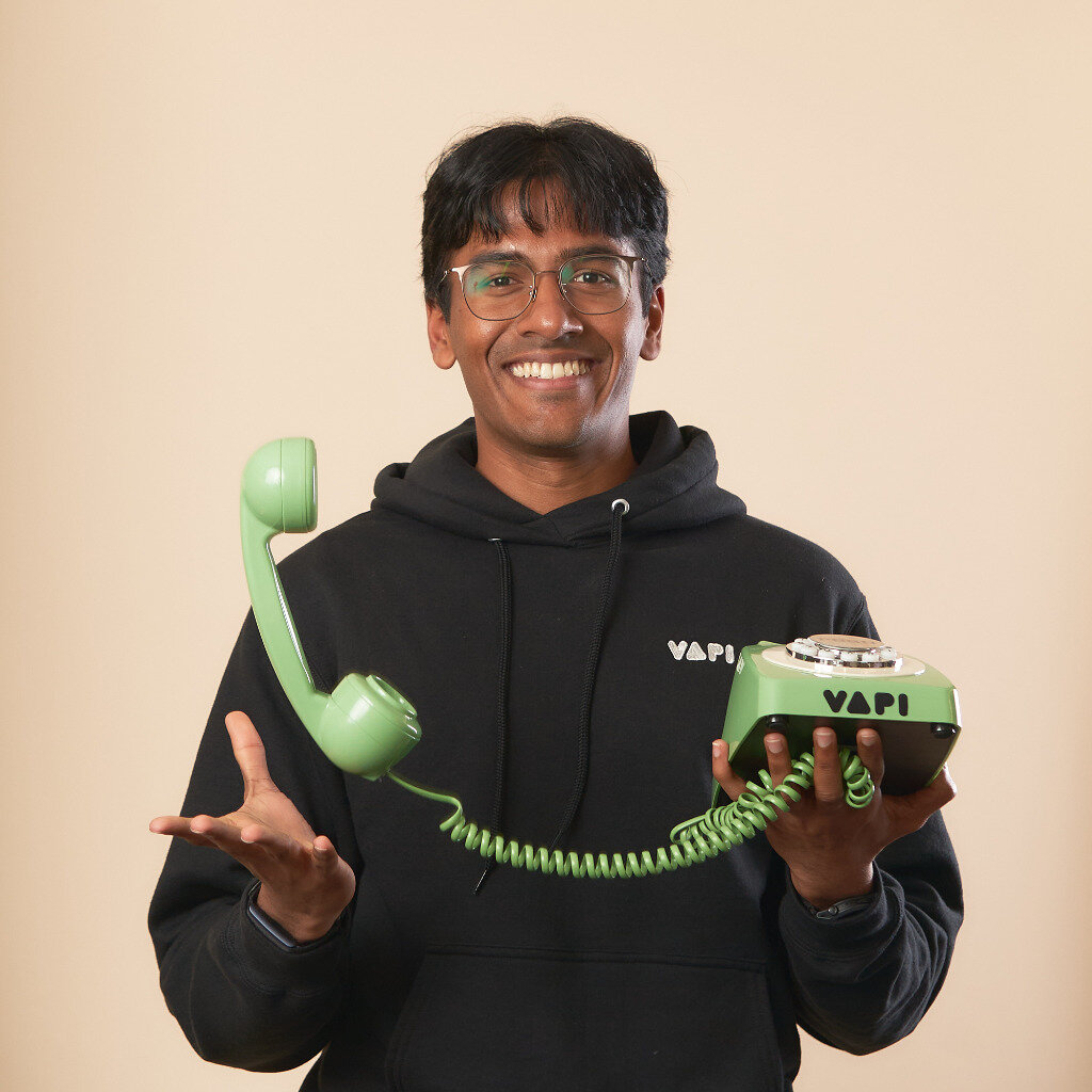 Dhruva Reddy