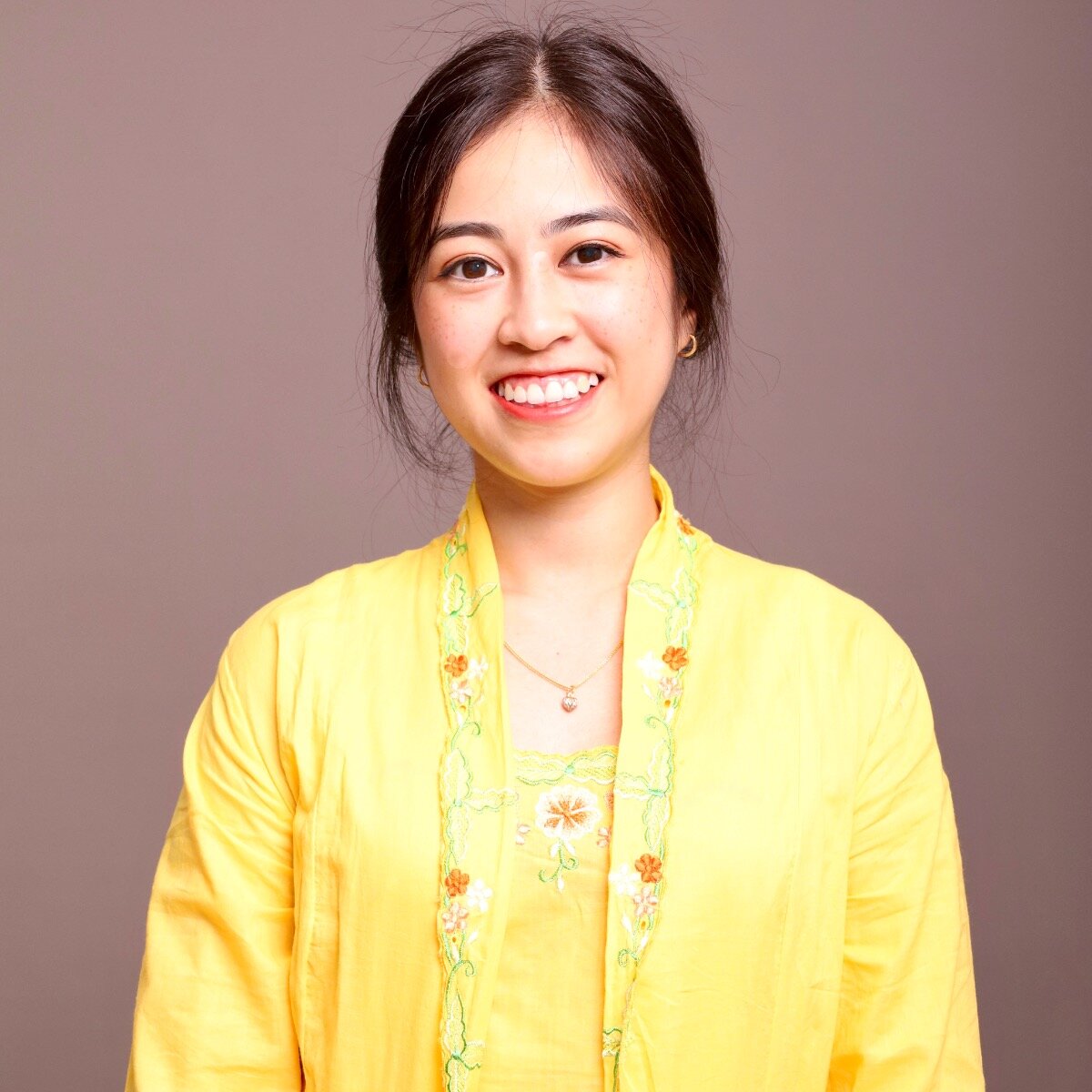 Yasmin Mortaza