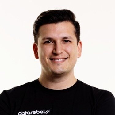Eduardo Garza