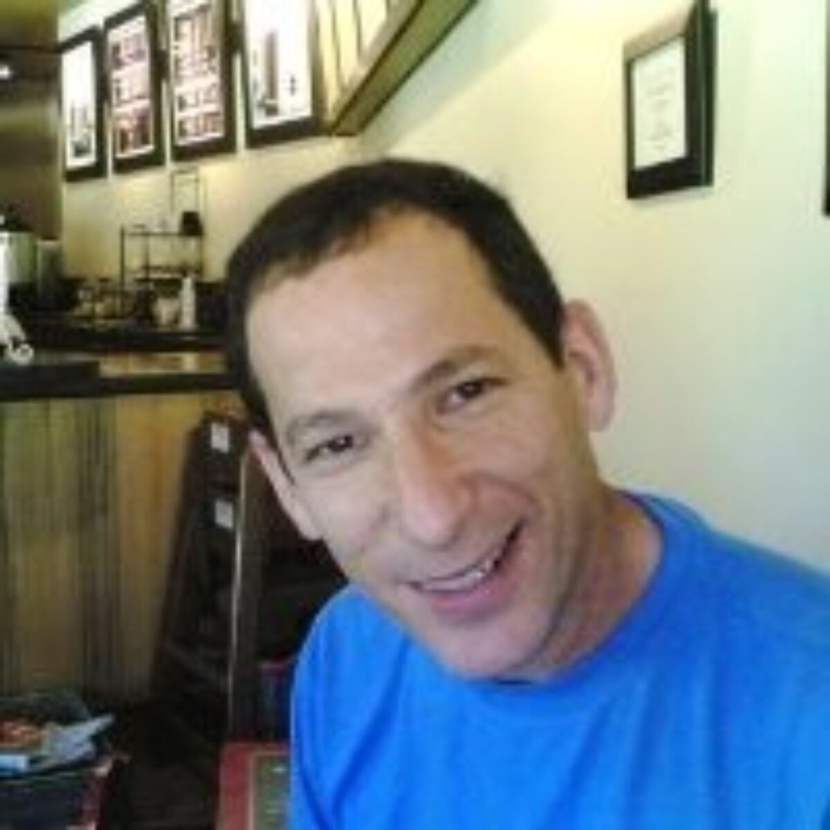 Yuval Neeman