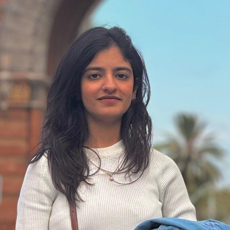 Zainab Ayaz