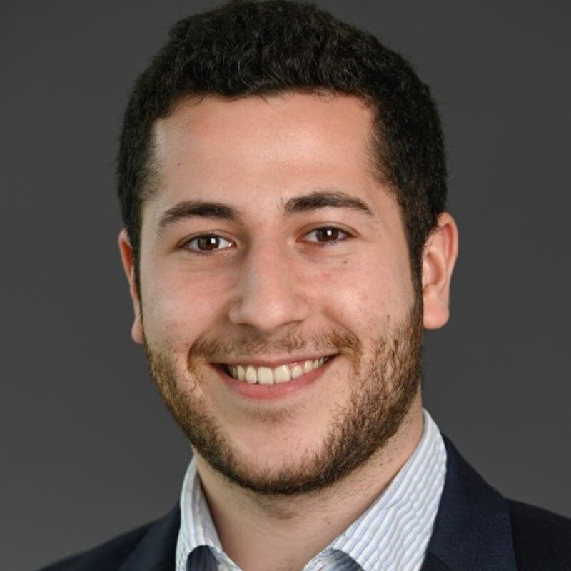 Zak Aljabri