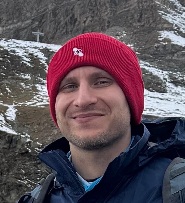 Pawel Bielski
