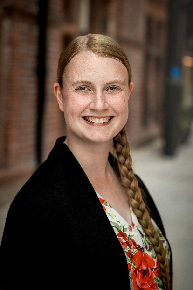 Laura Bitterlich